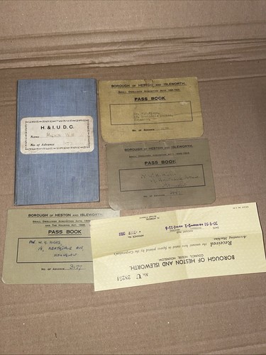 Mid 20th century - 20th,