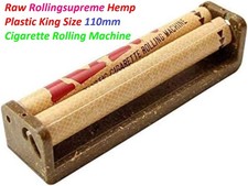Raw Rollingsupreme Hemp