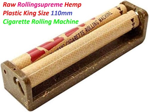Raw rollingsupreme hemp - raw,