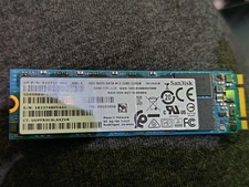 SanDisk X600 128GB Laptop