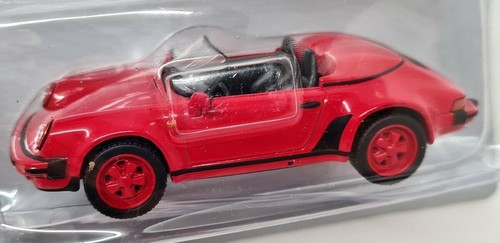 Highspeed porsche 911 - highspeed,