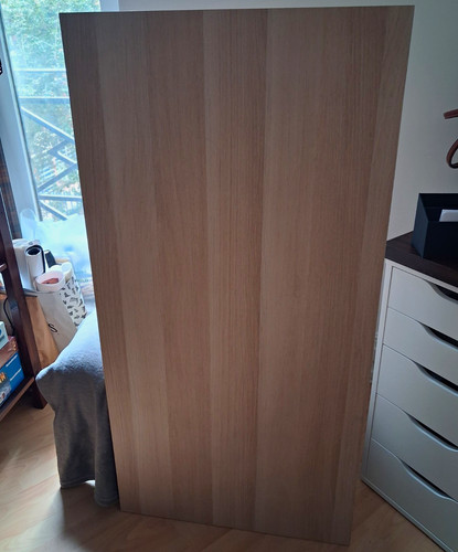 Ikea lagkapten white stained - ikea,
