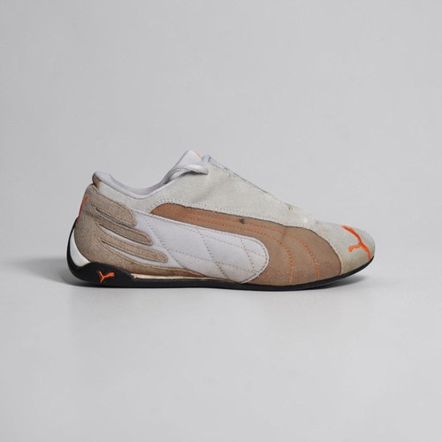 Vintage puma trainers - vintage, replicat