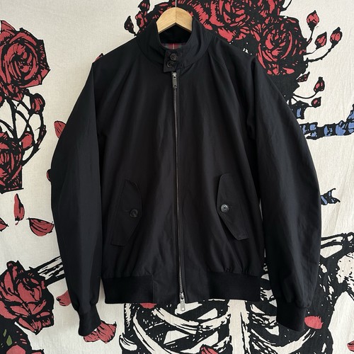 Euc baracuta harrington - baracuta, g9