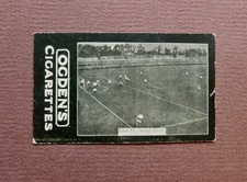 1902 Ogdens Tabs Cigarettes -