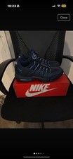 Nike - Air Max 95 - 110’s - Navy - UK size 10.5