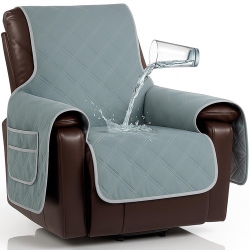 Sures waterproof recliner - waterproof,