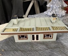 Hornby R473 Modern Ticket