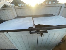 Classic Mini Mk1 Interior Door