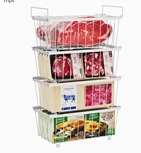 Ispecle chest freezer - ispecle,