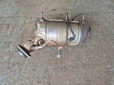 TOYOTA HILUX DPF DIESEL PARTICULATE FILTER 2.4 2GD-FTV 2016-2025 250510E040