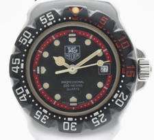 ▶️ [EXC+5] Tag Heuer