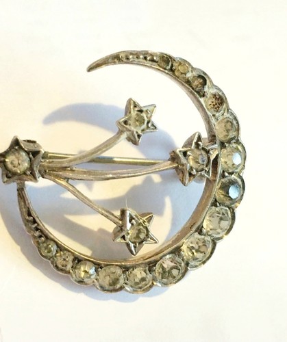 Victorian antique silver - antique,