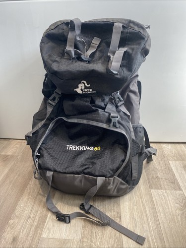 Free knight hiking backpack - free,