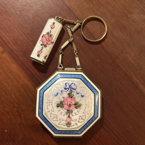Antique art deco guillouche - art,