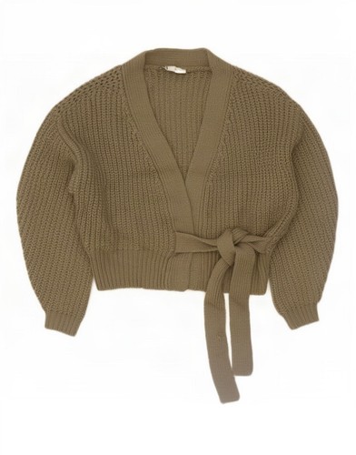 Zara womens oversized crop - womens,