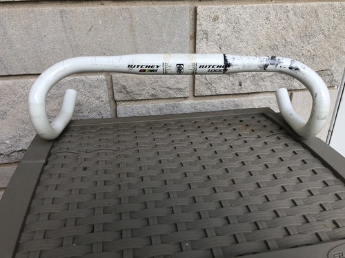 Ritchey logic wcs road - logic,