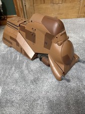 Star Wars Trade Federation MTT Droid Carrier Multi-Troop Transport Vehicle