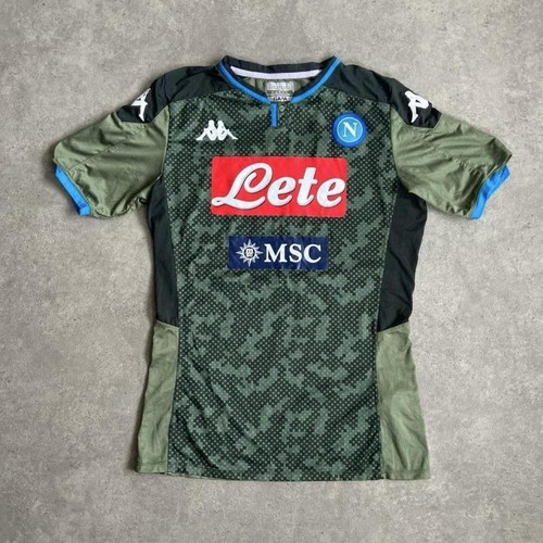 Napoli kappa 2019 third - 2019/20,