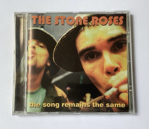 The stone roses rare live - the,