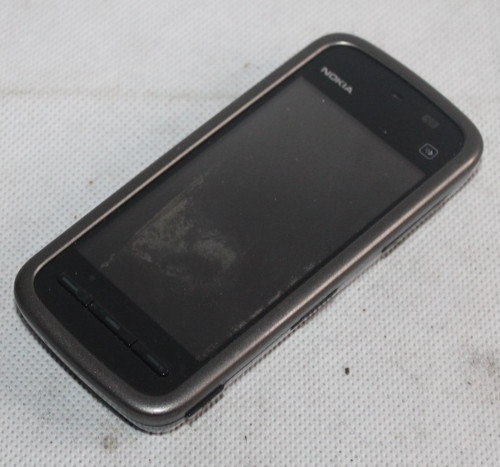 Nokia 5230 mobile - mobile, phone