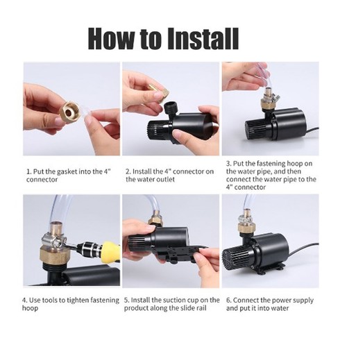 Usb mini brushless - usb, dc