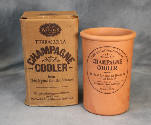 Vintage henry watson - henry,