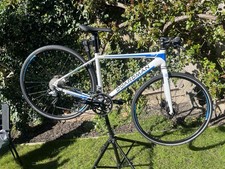 Boardman Hybrid Comp