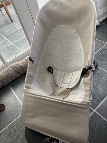 Babybjorn bouncer - babybjorn,