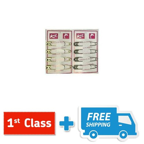 4pc 80mm safety pins - 4pc,