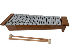 Vintage Large Xylophone