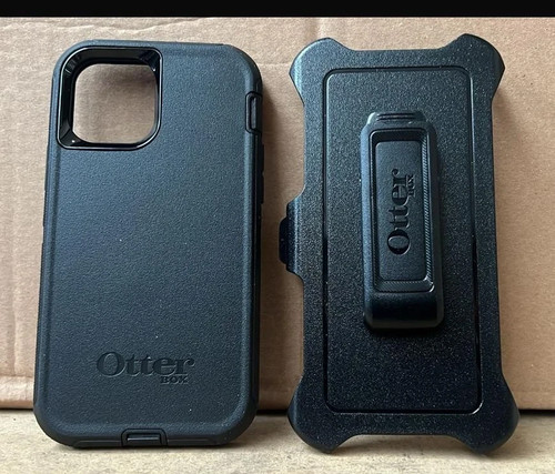 Genuine otterbox defender case - otterbox,