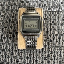vintage Seiko Watch