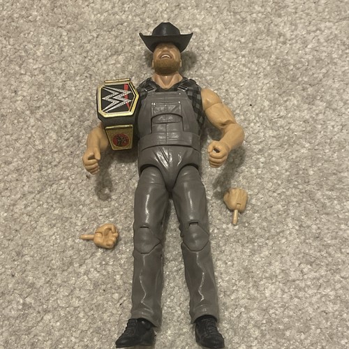 Wwe brock lesnar figure - lesnar,