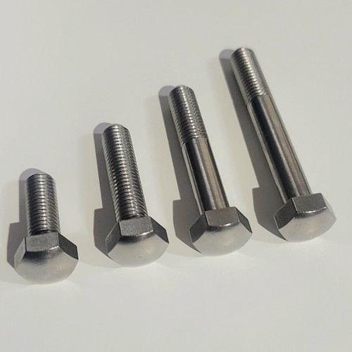 Stainless steel hex - 1.0,