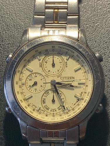 Citizen mens vintage - citizen,