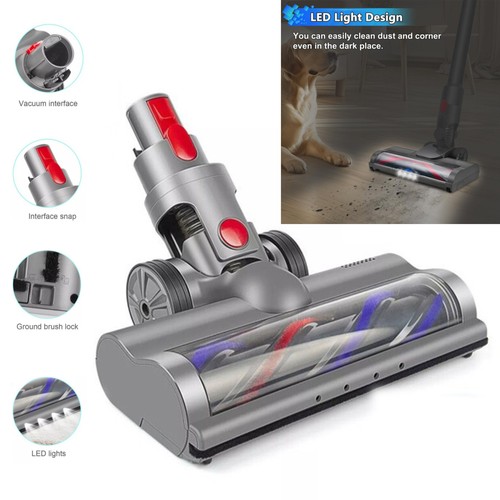 Brush head for dyson - dyson, v10