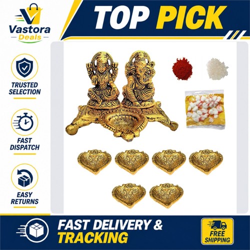Wonder care ganesha - ganesha, lakshmi