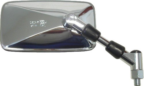 Mirror right hand for 2004 - mirror,
