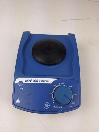 Ika basic orbital - orbital, shaker
