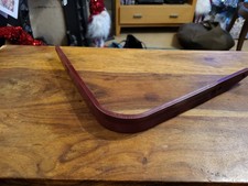 Kent and Masters Red Wide R