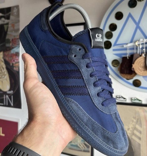 Adidas company samba og - x,
