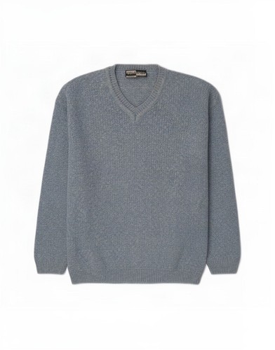 Colorado mens neck jumper - v-neck,