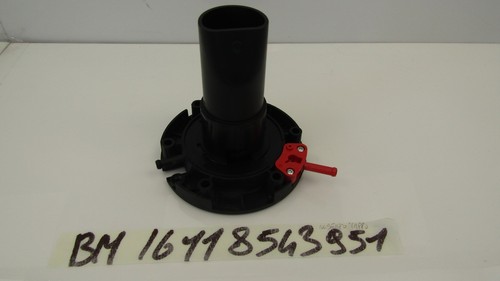 Tank cap insert - , tube)