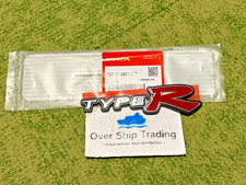 Honda Genuine Civic EP3 Type R