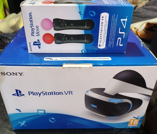 Ps4 headset bundle - headset,