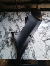 Suzuki Rf 900 Right Side