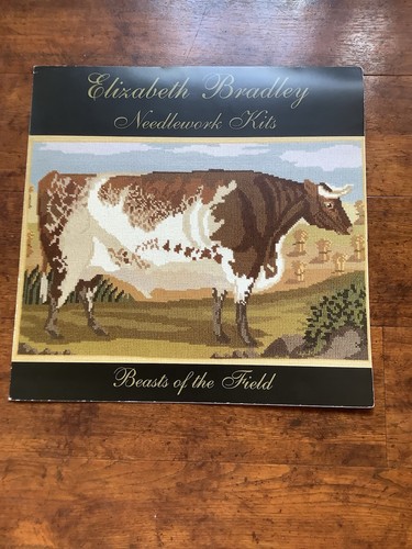 Elizabeth bradley tapestry the - elizabeth,