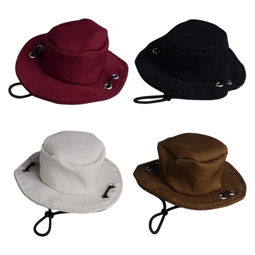 Scale cowboy hat - scale,
