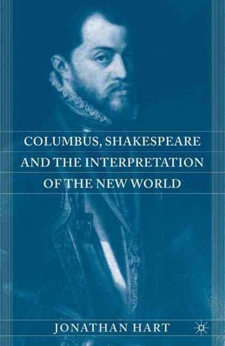 Columbus shakespeare and - and, the